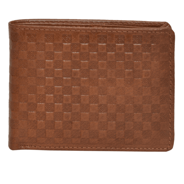 Embossed Wallet - Image 5