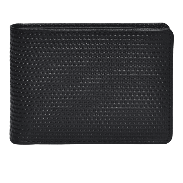 Embossed Wallet - Image 6