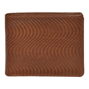 Embossed Wallet