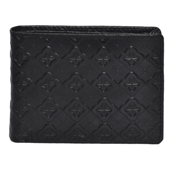 Embossed Wallet - Image 10