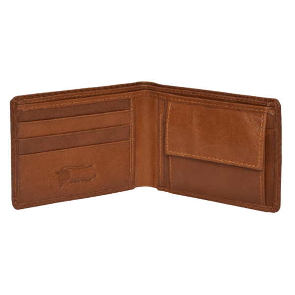 Embossed Wallet - Image 2