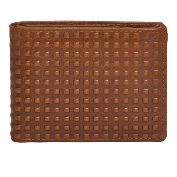 Embossed Wallet - Image 4