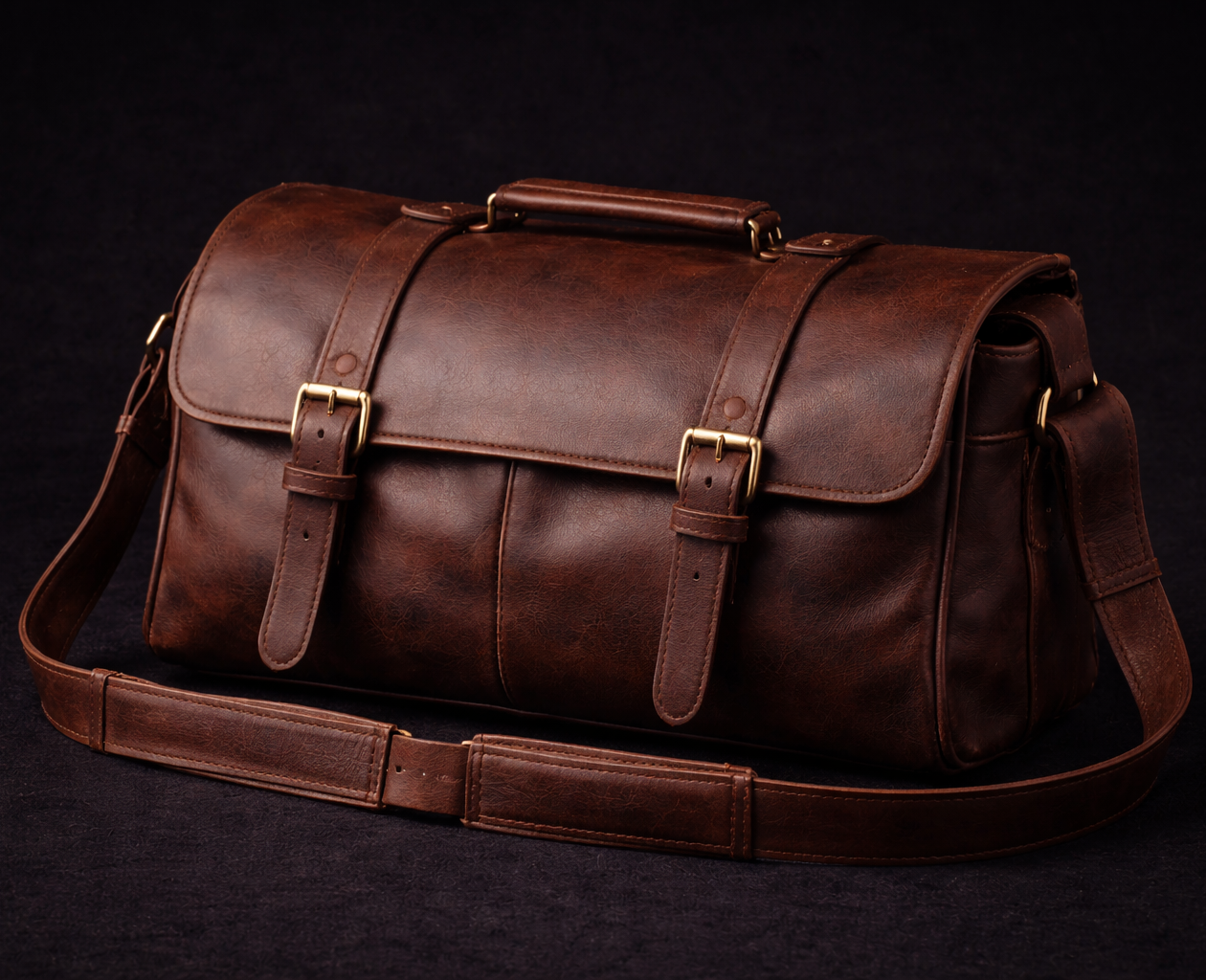 Duffel Bag